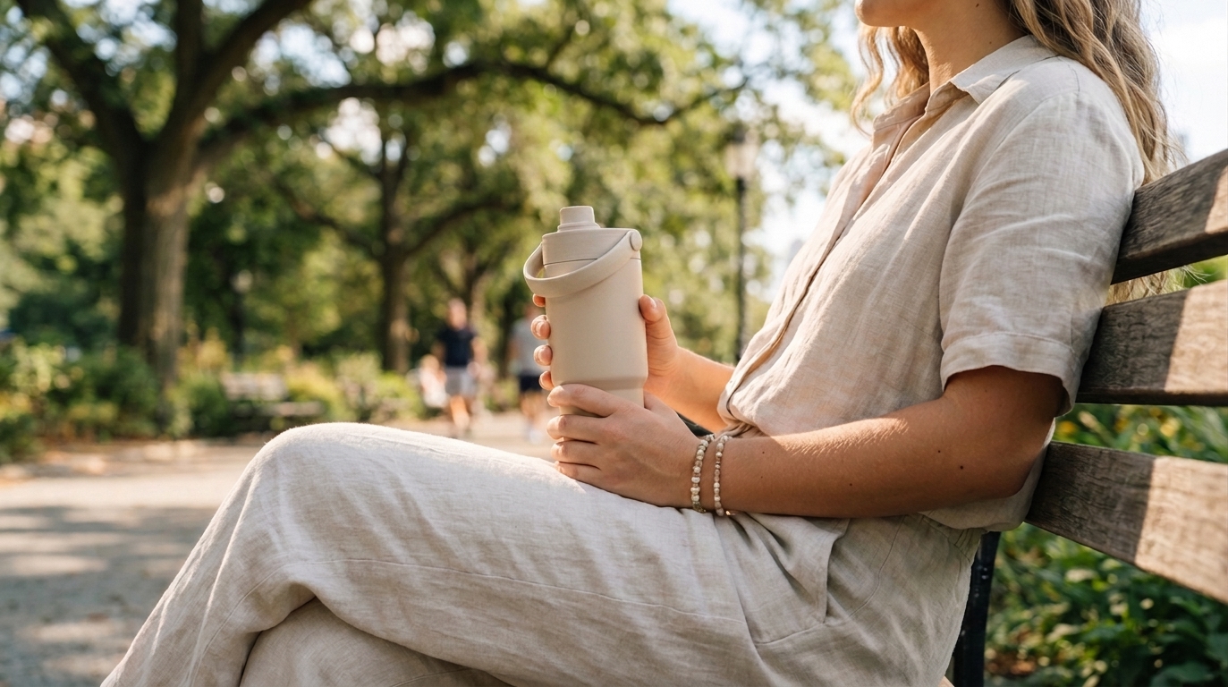 Lifestyle Bottle